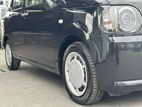 Daihatsu Mira Tocot