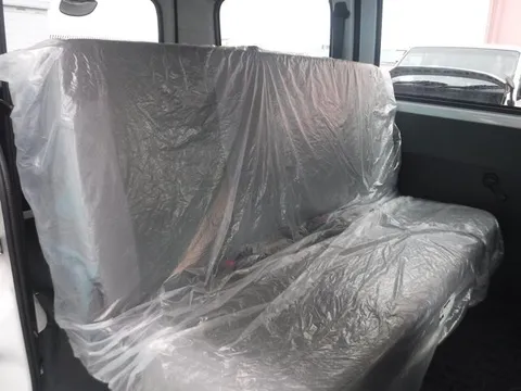 Toyota TownAce Van