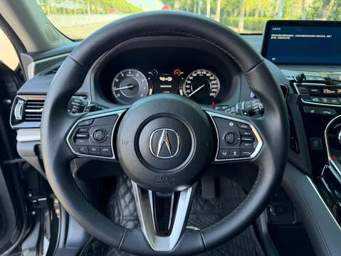 Acura RDX