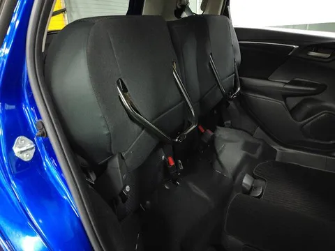 Honda Jazz (Fit)