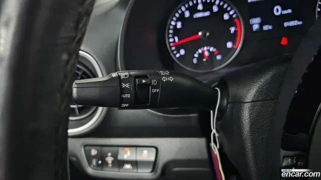 Kia Cerato (K3)