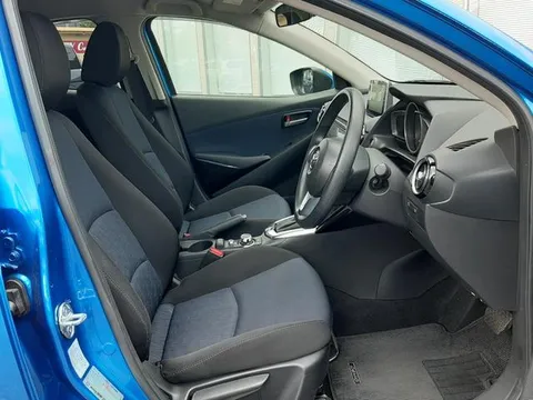 Mazda Mazda2 (Demio)