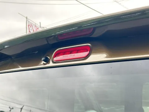 Mazda Flair Wagon Custom Styel