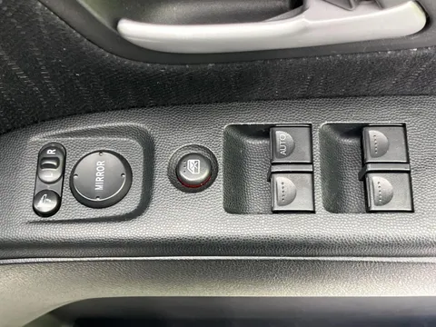 Honda Zest Spark