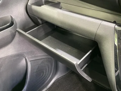 Mitsubishi eK X