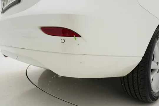 Renault SM3