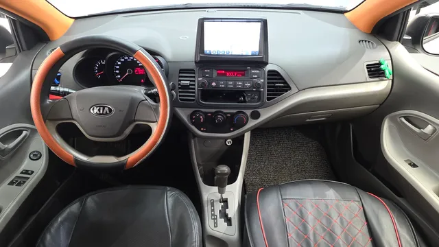 Kia Picanto (Morning)