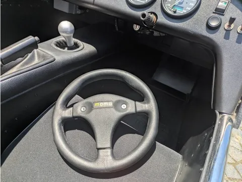 Caterham
