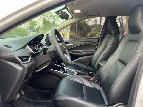 Chevrolet Cavalier