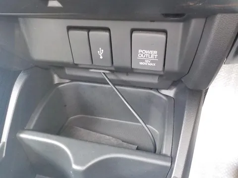 Honda Jazz (Fit)