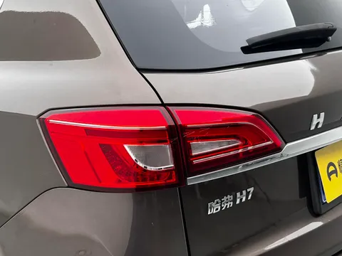Haval H7