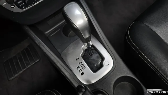 Renault SM3