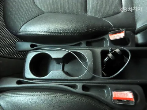 Kia Deluxe