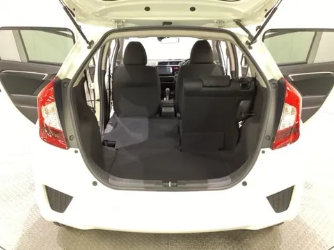 Honda Jazz (Fit)