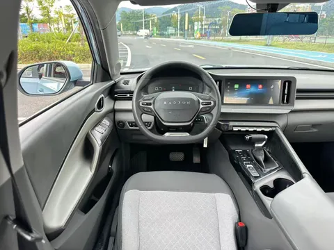 Baojun RC-5