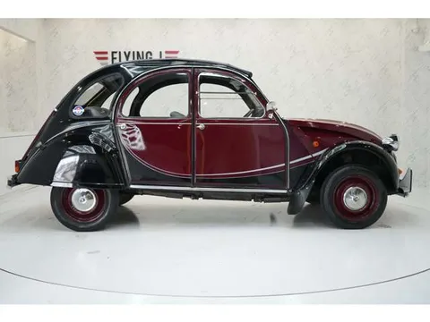 Citroen 2CV