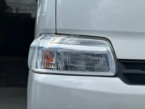 Toyota TownAce Van