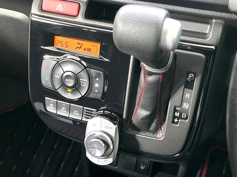 Suzuki Alto Turbo RS