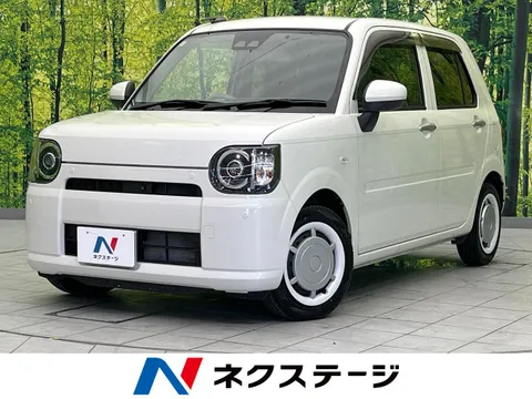 Daihatsu Mira Tocot