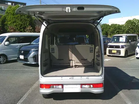 Nissan Clipper Rio