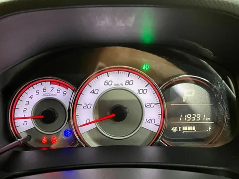 Suzuki Alto Turbo RS