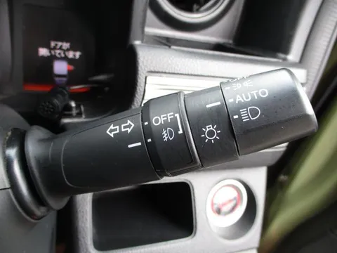 Honda N-VAN Plus Style