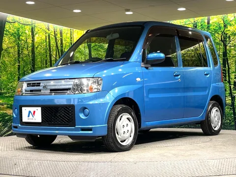 Mitsubishi Toppo