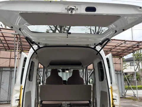 Nissan Clipper