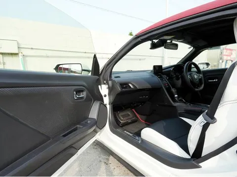 Honda S660