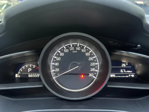Mazda Mazda 3