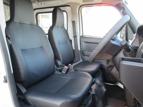 Subaru Sambar Van