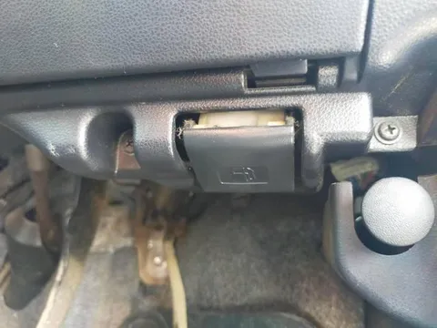Subaru Pleo