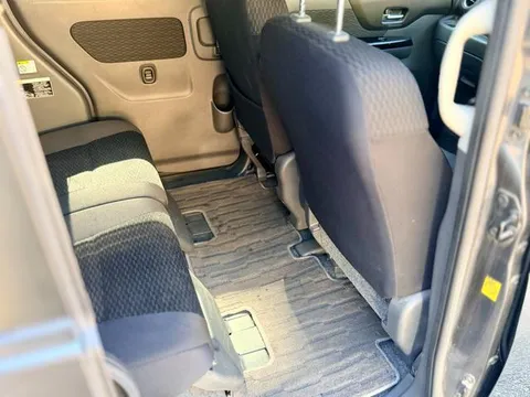 Mazda Flair Wagon Custom Styel