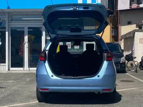 Honda Jazz (Fit)