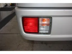 Mitsubishi Minicab Van