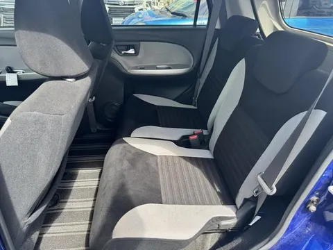Toyota Pixis Joy
