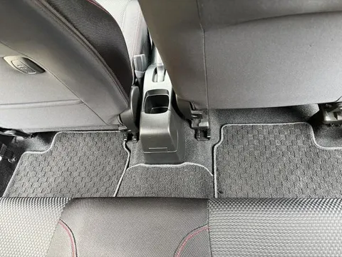 Suzuki Swift Sport