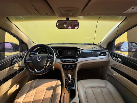 Baojun 730