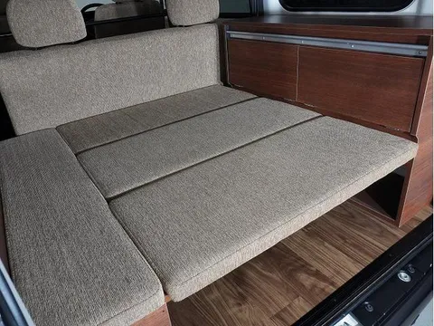 Toyota TownAce Van