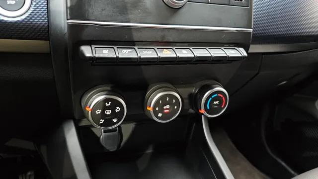 Renault Arkana (XM3)