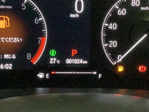 Honda WR-V