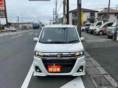 Suzuki Wagon R Custom Z