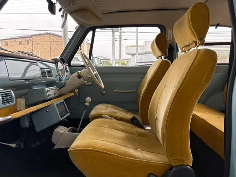 Nissan Pao
