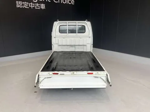 Nissan Clipper Truck