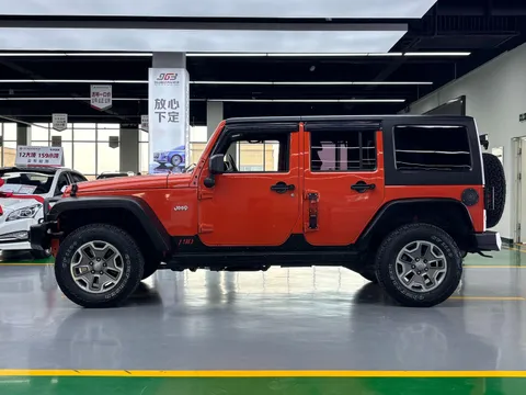 Jeep
