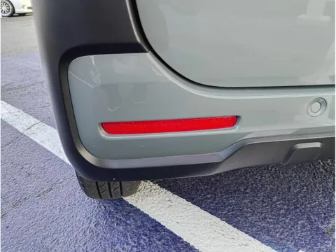 Honda N-BOX Joy