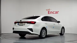 Kia Cerato (K3)