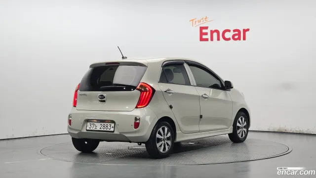Kia Picanto (Morning)