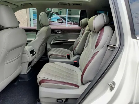 Ford Equator