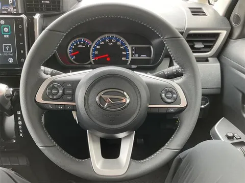 Daihatsu Thor